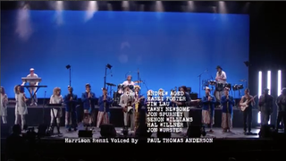 “Final Transmission” credits (Screenshot: IFC)
